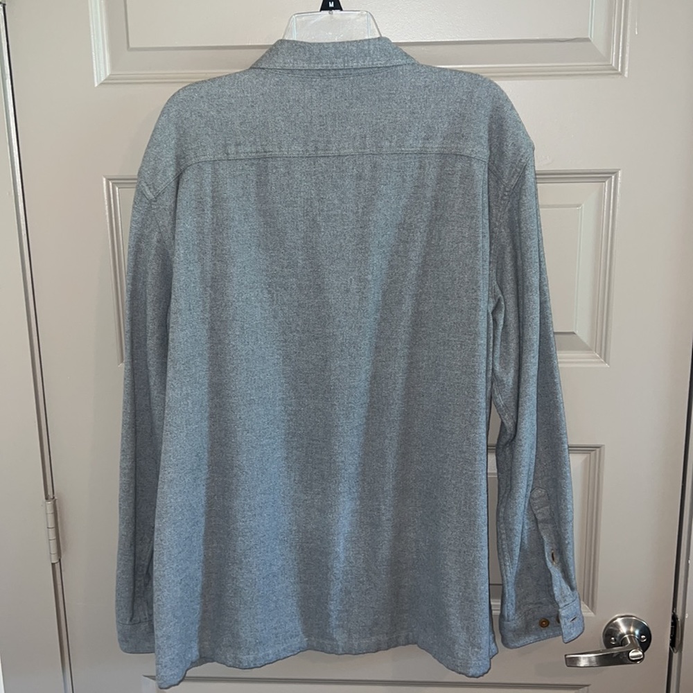 Patagonia Large Over Shirt - Picture 5 of 5